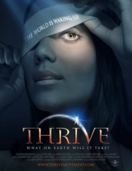 Thrive streaming