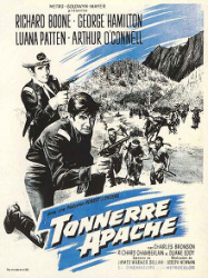 Tonnerre apache streaming