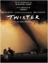 Twister streaming