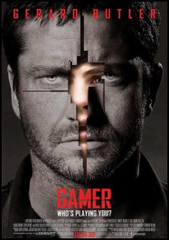 Ultimate Game (Gamer)