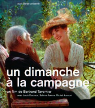 Un dimanche à la campagne streaming