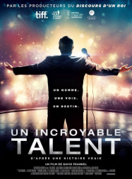 Un Incroyable talent streaming