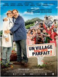 Un Village presque parfait streaming