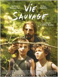 Vie sauvage streaming