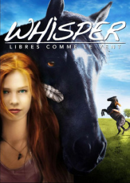 Whisper : Libres comme le vent streaming