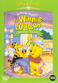 Winnie L. : Amis pour Toujours