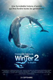 Winter le dauphin 2 streaming