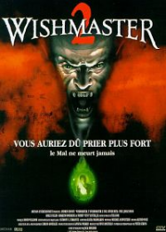 Wishmaster 2