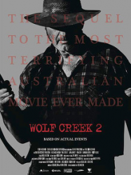 Wolf Creek 2 streaming