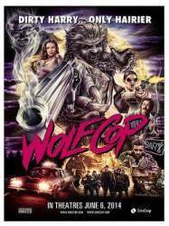 Wolfcop streaming