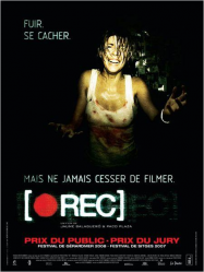 Rec streaming