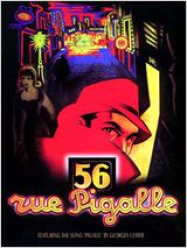 56, rue Pigalle streaming