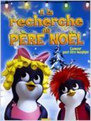 A la Recherche du Père Noël