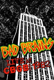 Bad Brains streaming