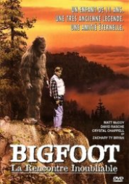 BIGFOOT La rencontre inoubliable