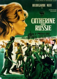 Catherine de Russie streaming