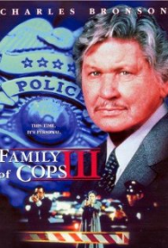 Family of Cops 3