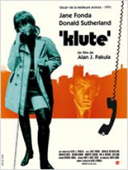 Klute streaming