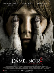 La Dame en Noir 2 : L’Ange de la Mort streaming