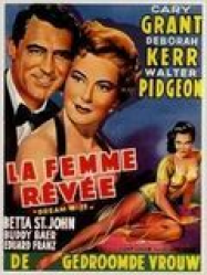 La Femme rêvée streaming