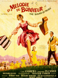 La Mélodie du bonheur streaming