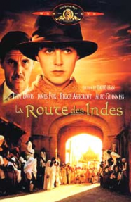 La Route des Indes streaming