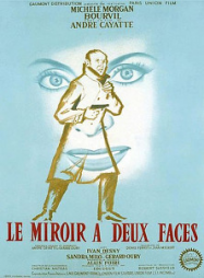 Le Miroir a deux faces streaming