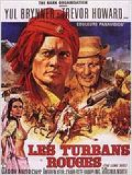 Les Turbans rouges streaming