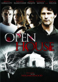 Open House streaming