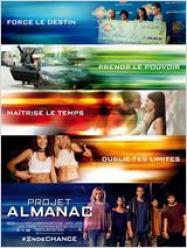 Projet Almanac