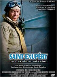 Saint-Exupéry: La dernière mission