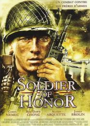 Soldier of Honor streaming