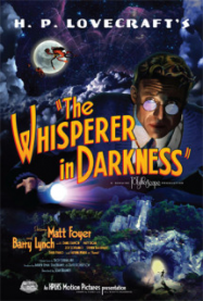 The Whisperer in Darkness streaming