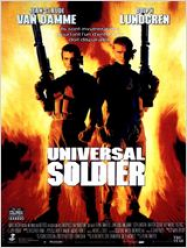 Universal Soldier 1992 streaming