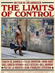 The Limits of Control streaming