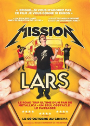 Mission To Lars streaming