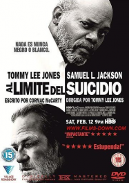 The Sunset Limited streaming