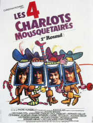 Les Quatre Charlots