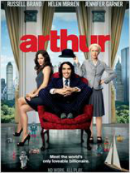 Arthur, un amour de Milliardaire streaming