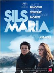 Sils Maria