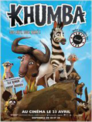 Khumba streaming