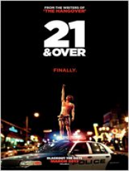 21 & Over streaming