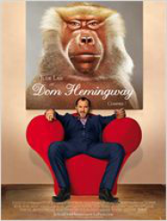 Dom Hemingway streaming