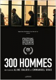 300 Hommes