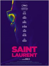 Saint Laurent streaming