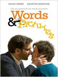 Words and Pictures