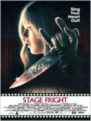 Stage Fright streaming