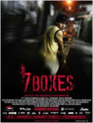 7 Boxes streaming