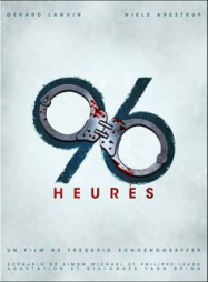 96 Heures streaming