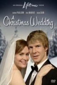 A Christmas Wedding streaming